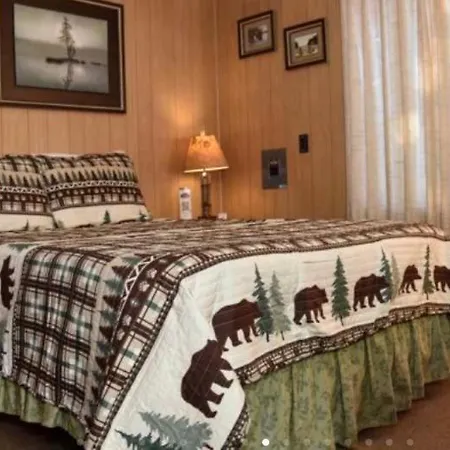 Shore Meadows Lodge Llc-3