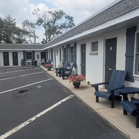 Boulevard Motel-3