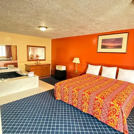 American Star Inn & Suites Atlantic City-2