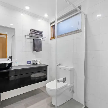 Comfort Inn Lady Augusta-2