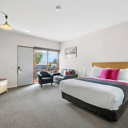 Comfort Inn Lady Augusta-2