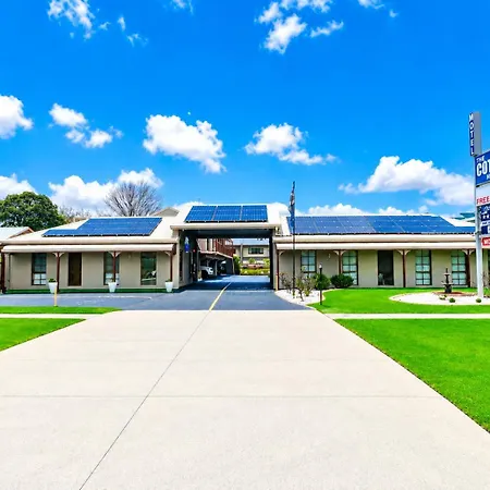 The Cottage Motor Inn Albury Cbd-2