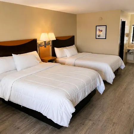 Four Winds Motel & Rv Park-2