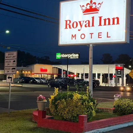 Royal Inn Motel-2