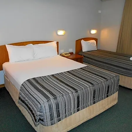 Cannon Park Motel-2