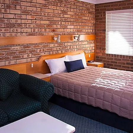 Mid Town Inn Narrabri-3