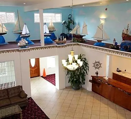 Oceanview Inn And Suites-3
