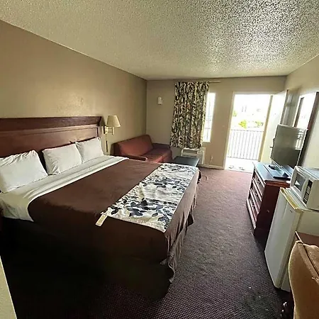 Red Carpet Inn Oxford-2