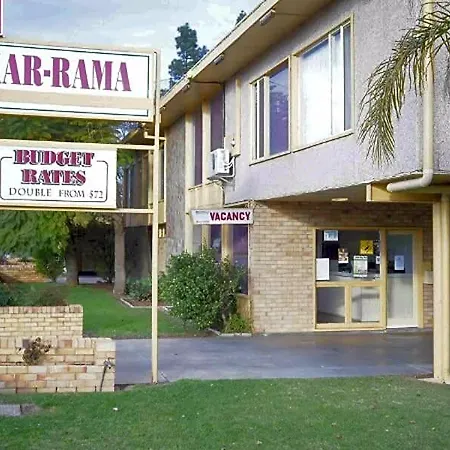 Karama Motor Inn Mildura-3