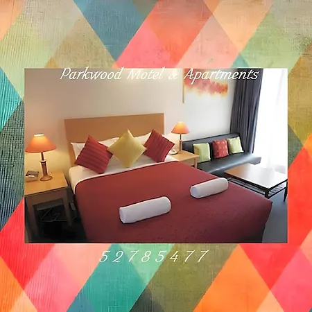Parkwood Motel & Apartments-3