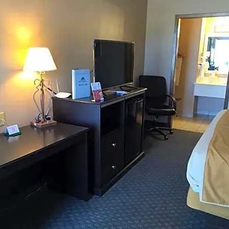 Americas Best Value Inn York-3