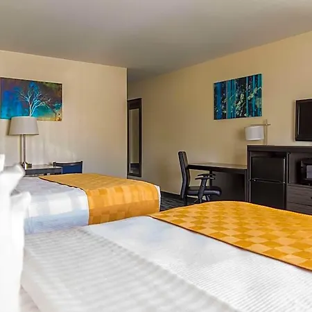 Best Western Alamosa Inn-2