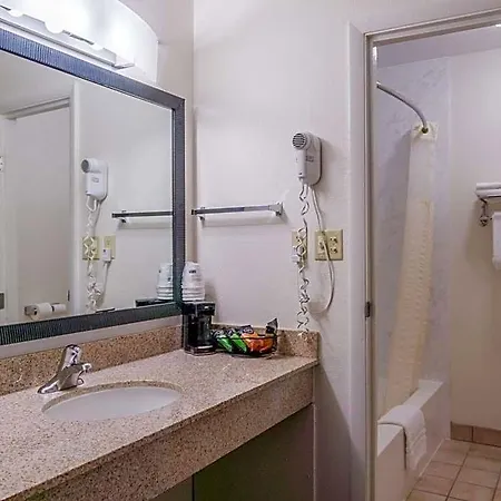 Best Western Alamosa Inn-3