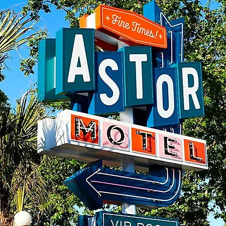 Astor Hotel Motel-2
