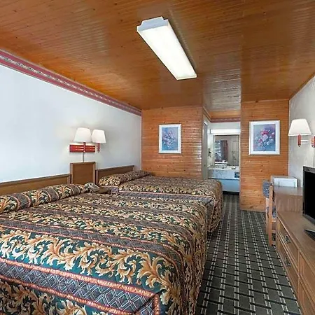 Post Oak Inn-2