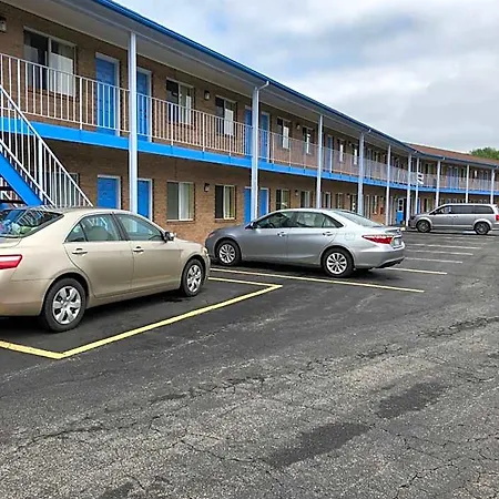 Americas Best Value Inn - Jonesville-2
