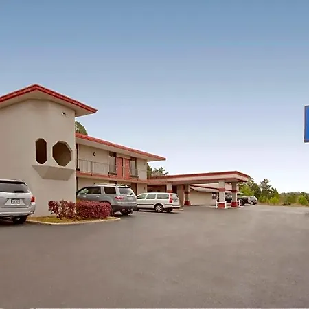 America'S Best Value Inn Grenada-3