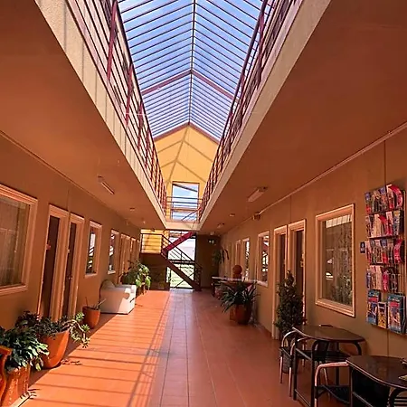 City East Motel-2