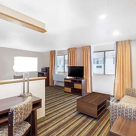 Super 8 By Wyndham Norton Va-3
