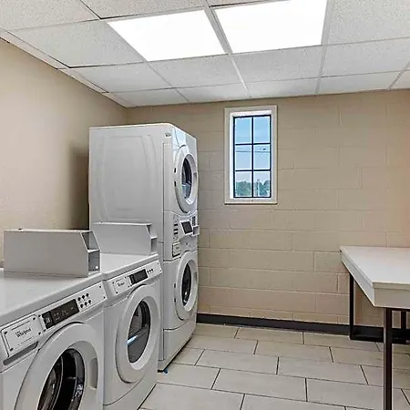 Extended Stay America Select Suites - Longview-2