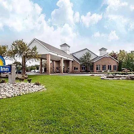 Days Inn By Wyndham Sault Ste Marie Mi-2