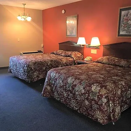 Red Carpet Inn-2