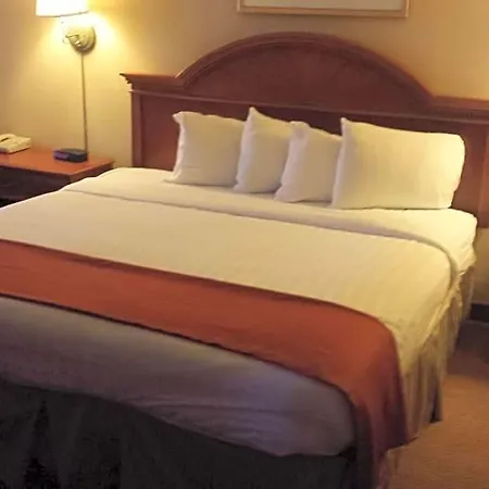 Baymont By Wyndham Paris-3