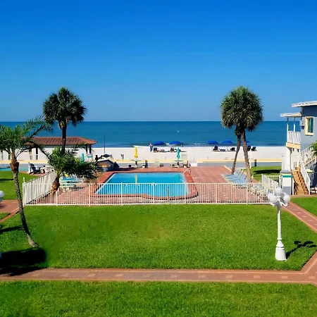 Sails Resort Motel-3