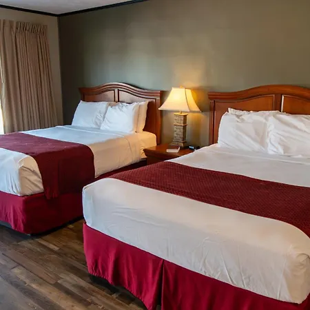 Townsend River Breeze Inn-2
