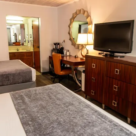 Townsend River Breeze Inn-3