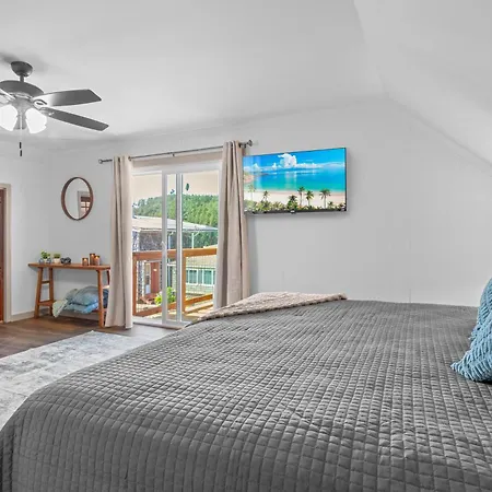 Terimore Lodging By The Sea-2