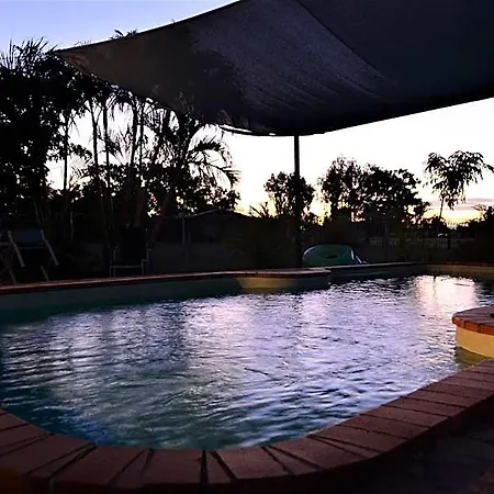 Ironbark Inn-3