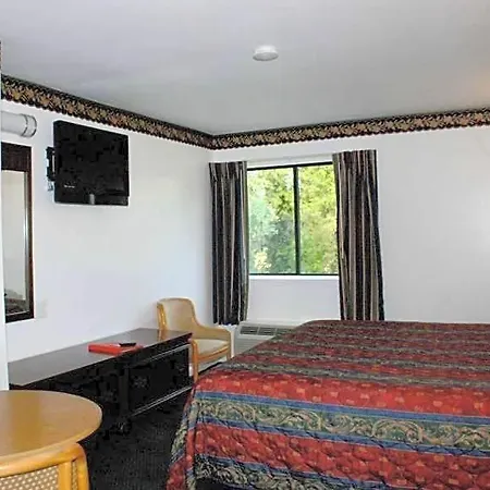 Home Style Inn-3