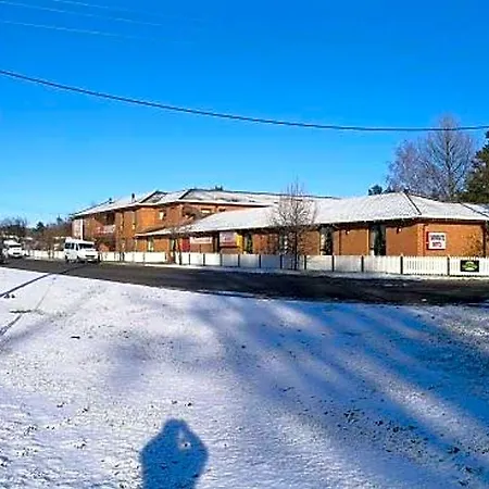 Snowgate Motel + Apartments-3