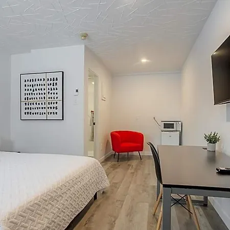 Motel Champlain-3