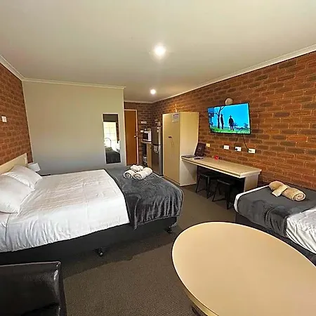 Balranald Colony Inn Motel-3