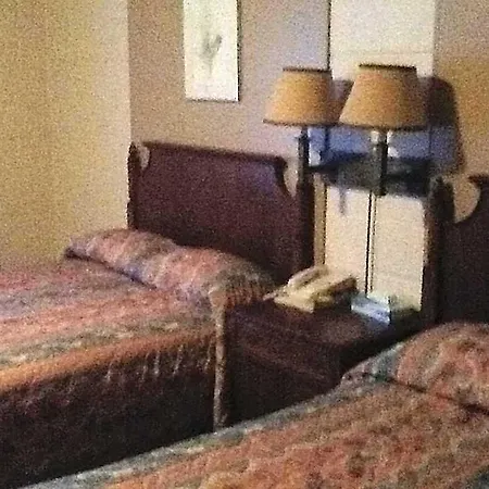 Motel Du Parc, Gatineau-2