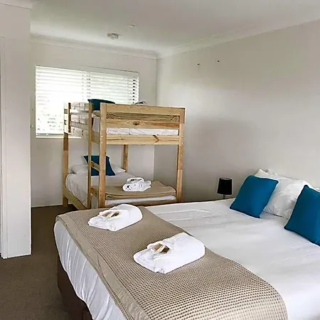 Thirroul Beach Motel-2