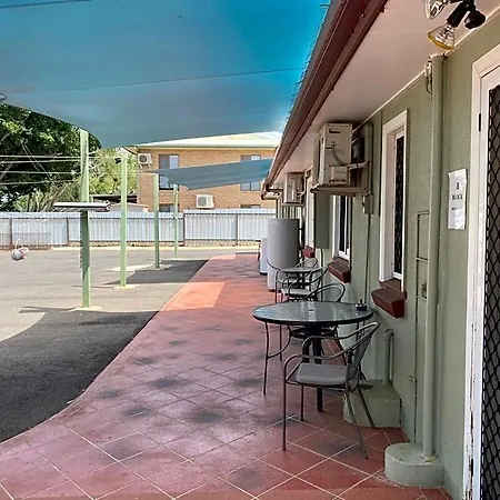 Cityside Accommodation-2