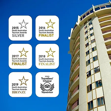 Atlantic Tower Motor Inn-3