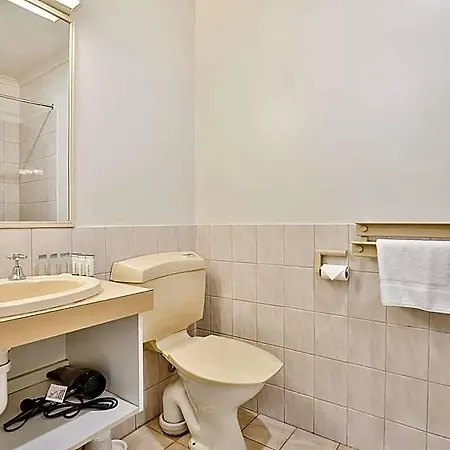 Mildura City Gate Motel-3