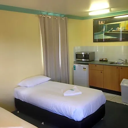 John Oxley Motel-2