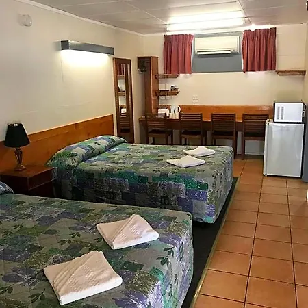 Blackall Coolibah Motel-2