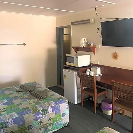 Blackall Coolibah Motel-3