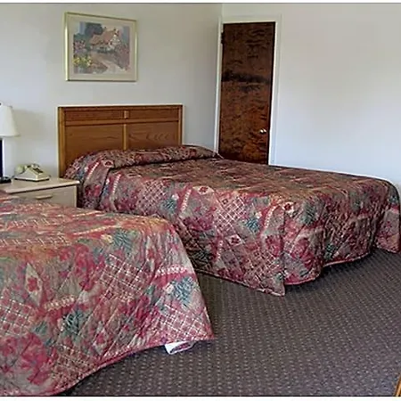 Red Carpet Inn & Suites Morgantown-2