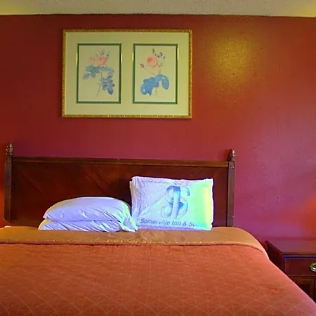 Somerville Inn And Suites-3