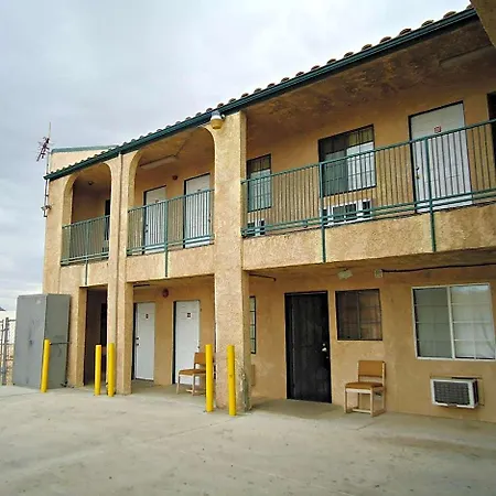 Economy Inn-2