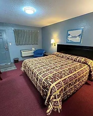 Pratt Budget Inn-2