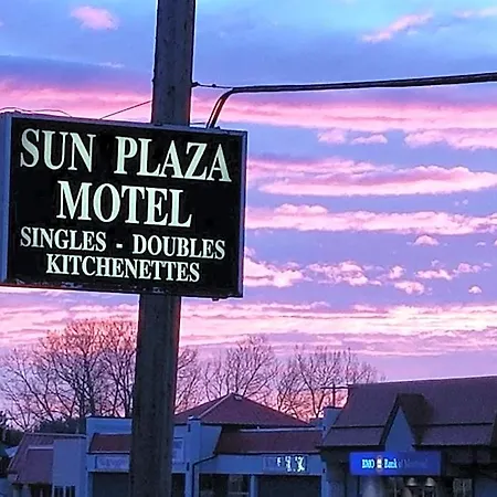 Sun Plaza Motel-2