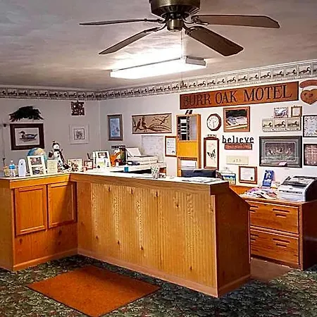 Burr Oak Motel-2